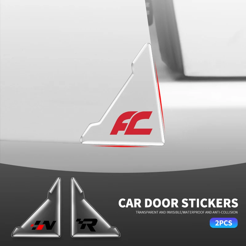 Автомобильные Угловые противоударные Чехлы для Acura RSX MDX RDX TSX Integra TL RL NSX TLX ILX ZDX RLX NSX