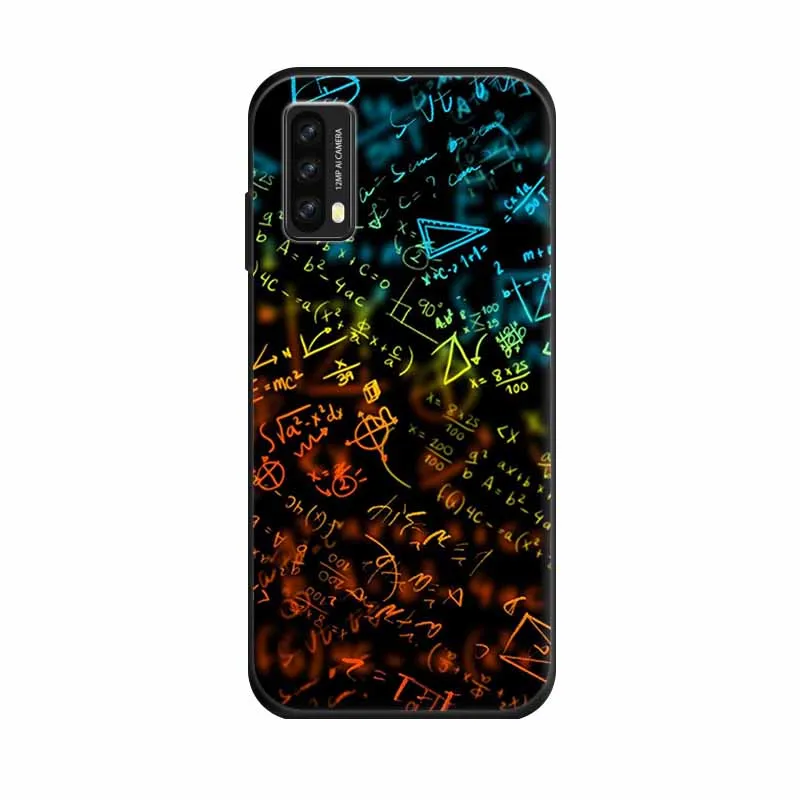 Luxury Soft Silicone Back Cover Phone Case - Premium Protector s