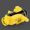 Remote Control Submarine RC Race Boat Ship Waterproof Rechargeable RC Submarine Water Toy For Diving In Pools Lake Ponds 5
