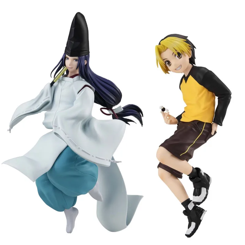 

GSC POP UP PARADE Genuine Hikaru No Go Fujiwara Sai Shindo Hikaru Anime Action Figures Toys for Boys Girls Kids Birthday Gifts