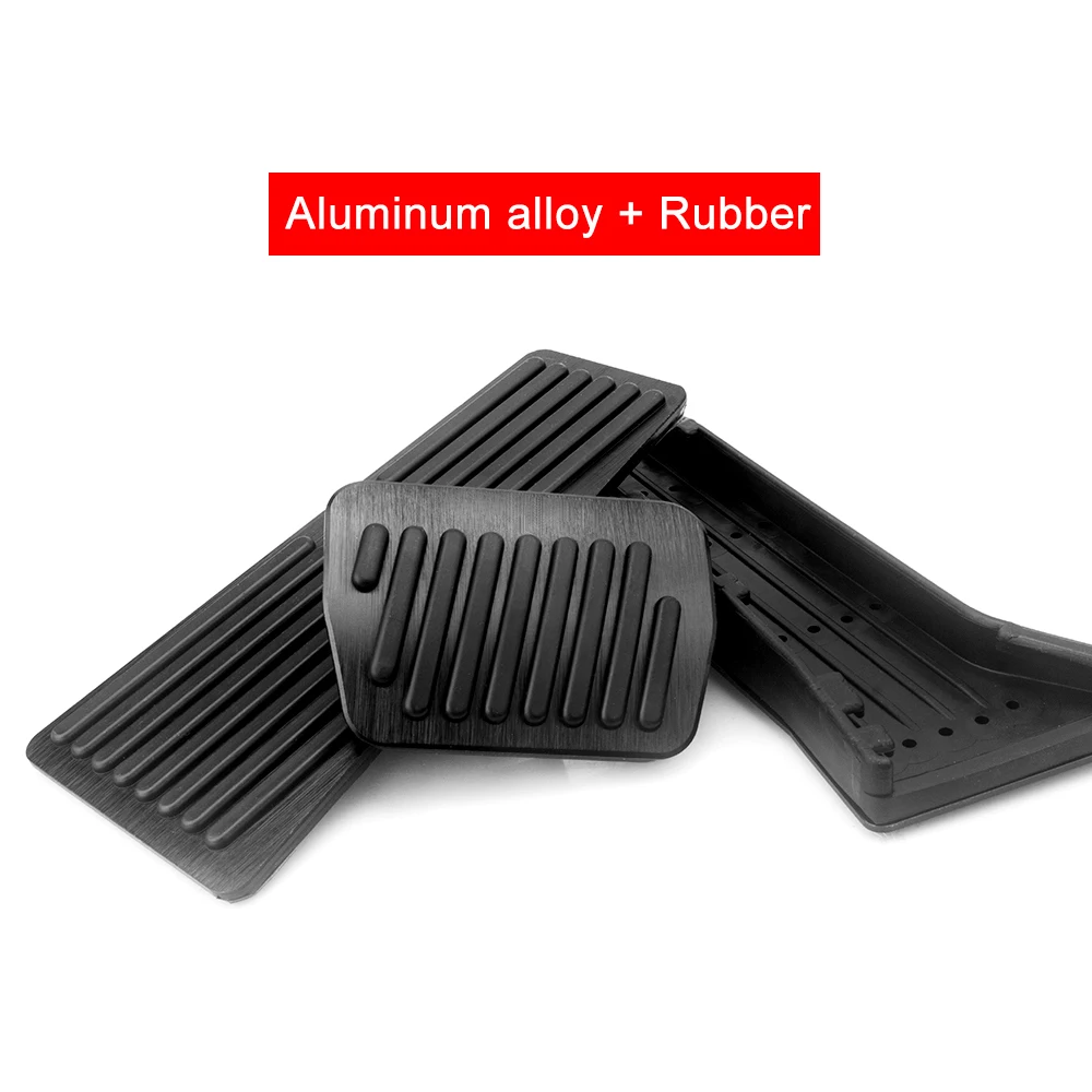Car Foot Pedal Fuel Accelerator Brake Clutch Pedals Cover For Mazda 2 3 6 BM GJ Demio CX3 CX-5 CX5 CX 5 CX4 CX8 CX9 Axela ATENZA car accessories,car pedals,pedal cover
