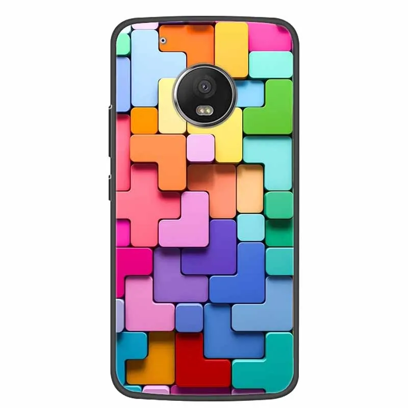 Luxury TPU Soft Silicone Phone Cover - Shockproof Cartoon Protective Love Design