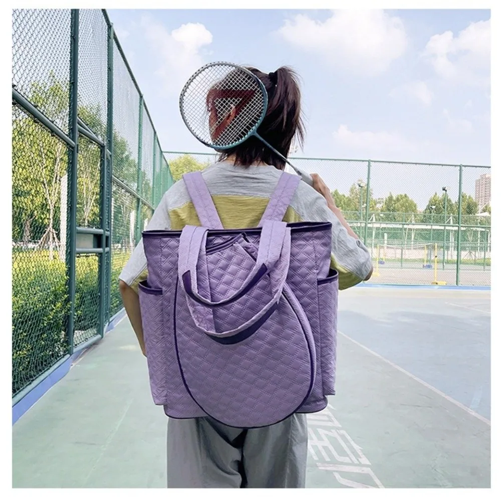 Pickleball Tote Bag 1
