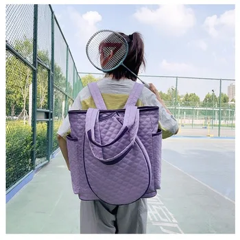 Pickleball Tote Bag 1