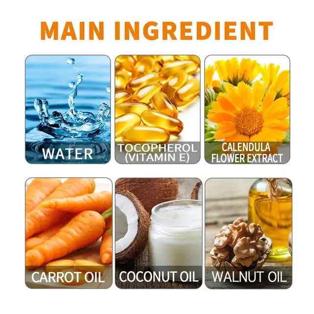 Intensive Tanning Gel Natural Tanning Accelerator Cream Gel Brown Tanning Gel for Sunbeds & Outdoor Sun 2