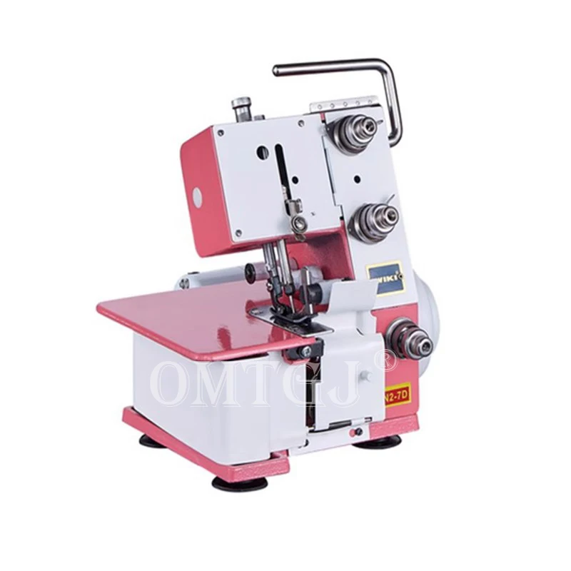 Sewing Machine Upgrade Overlock Household Four-thread Electric Desktop Small