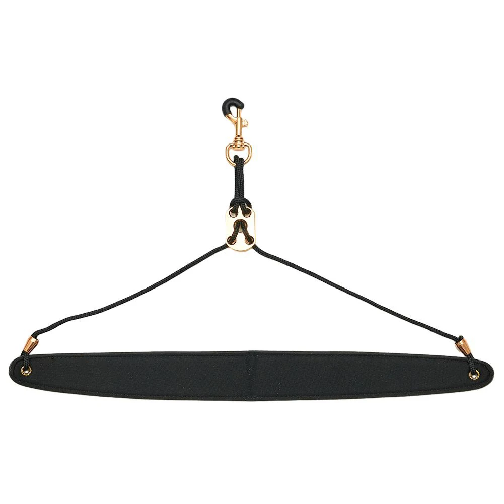 Description Picture 5 of itemSaxophone Neck Strap Leather Saxophone Lanyard Straps Protector For Soprano Tenor Alto Baritone Sax For Musical Instrument Acces