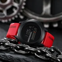 LED Sports Watch 6