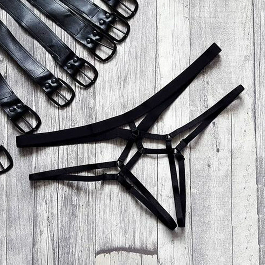 

Женские кружевные трусики с открытой промежностью, ажурные трусики-брифы, сексуальное эротическое нижнее белье, стринги с открытой промежностью, женское нижнее белье