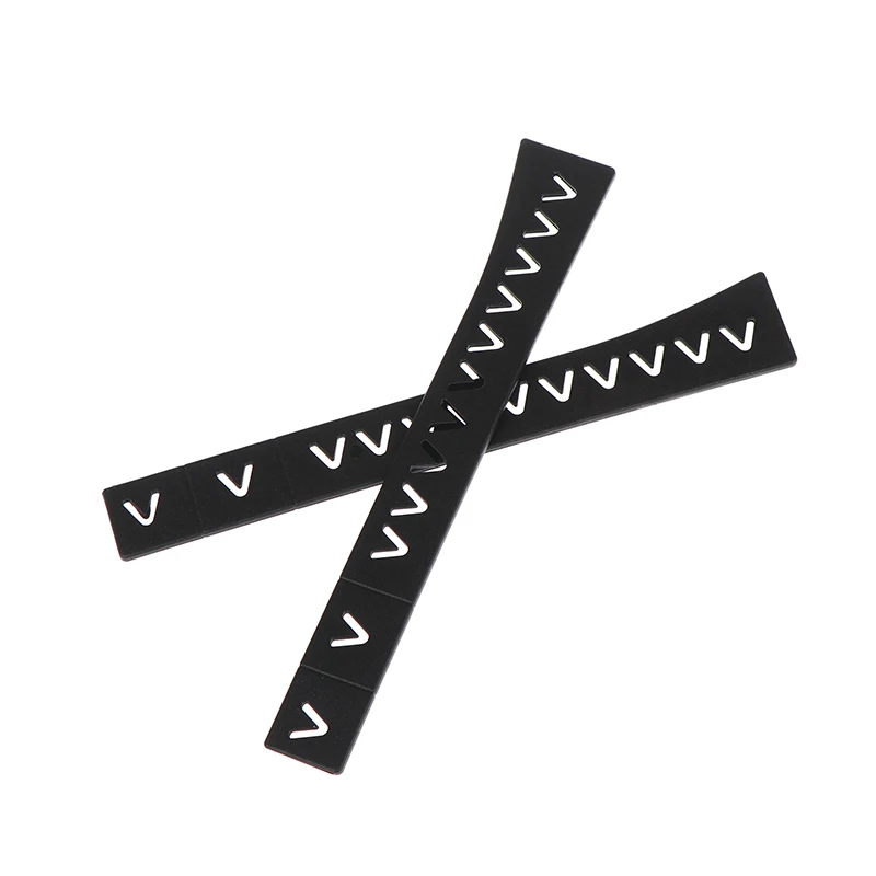 5/10Pcs Blade Protection Strip Kitchen Outdoor Knife Scabbard Anti-Cut Chef's Knife Fruit Knife Universal Knife Cover