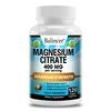 8549-1e9e7e.jpg Magnesium Supplementation - Promotes Proper Muscle, Heart and Bone Support, Nutrient Metabolism, Bone Health