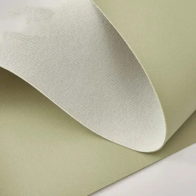 Nappe en cuir pour la maison, facile à nettoyer, protection de Table, dessous de thé étanche, grand tapis de bureau, antidérapant, pour clavier de Gamer, souris 4