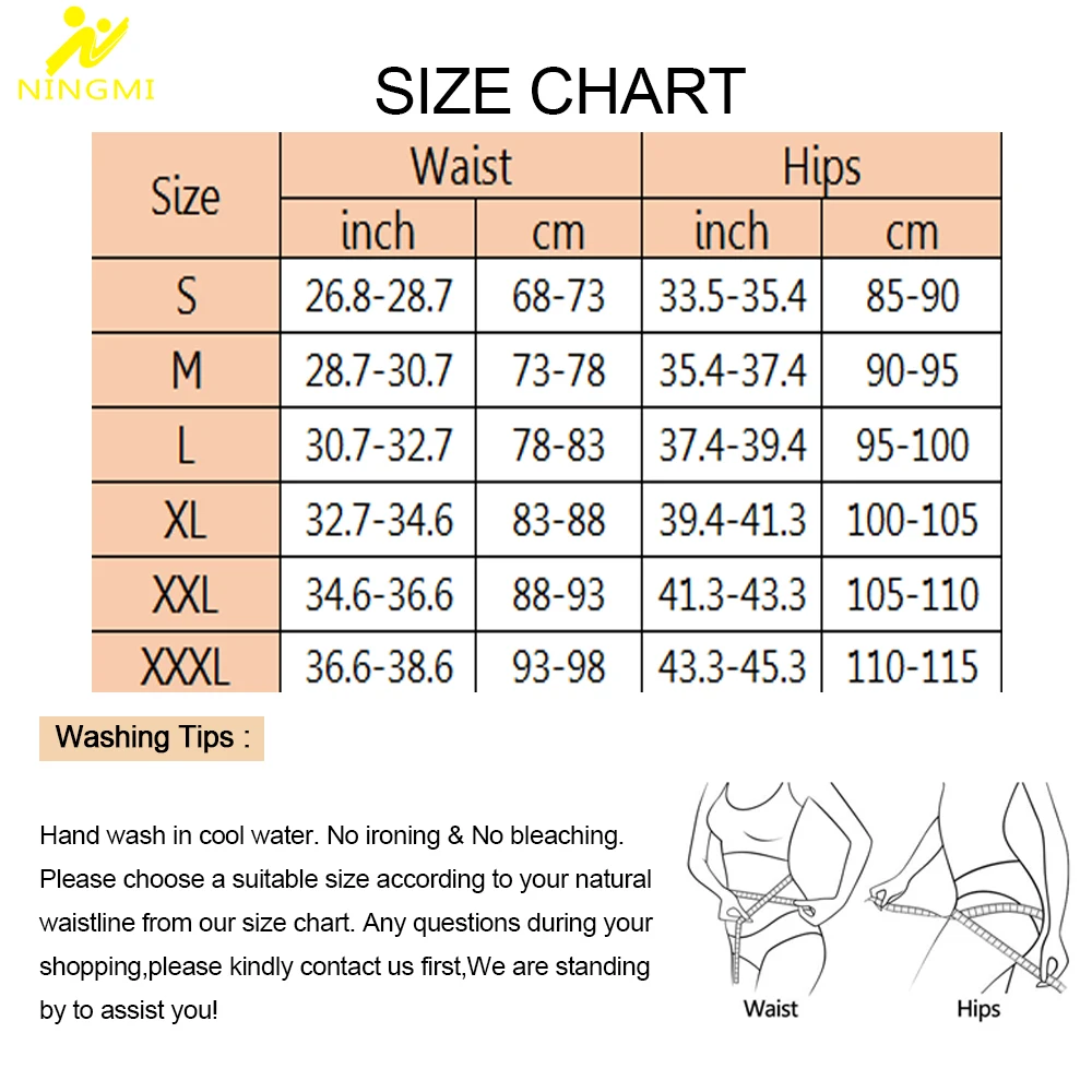NINGMI Women Butt Lifter Panties High Waisted Flat Tummy Hip Enhancer Briefs Abdomen Control Body Shaper with Removable Pads