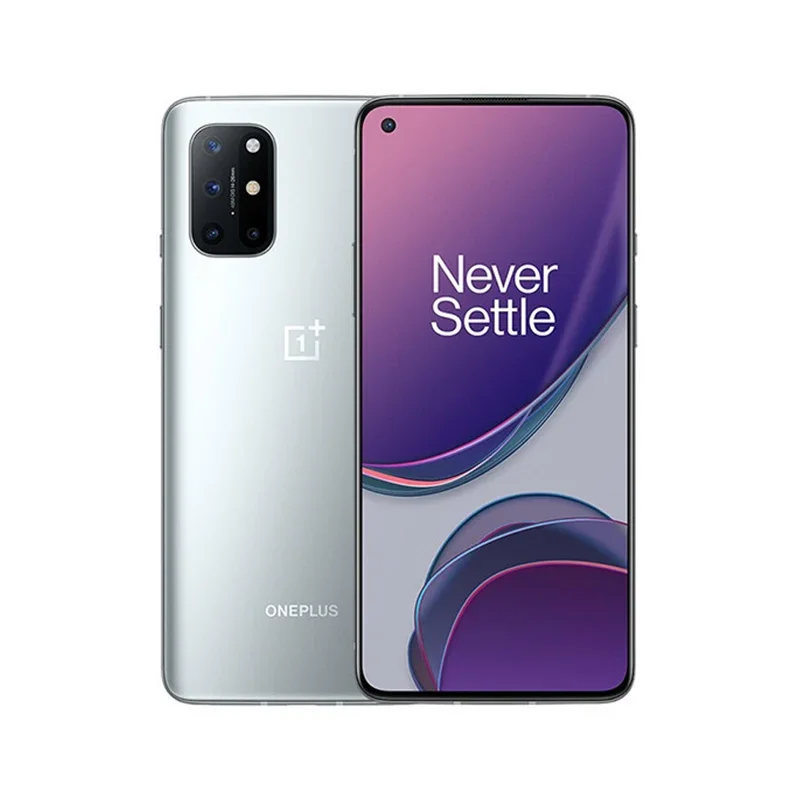 ジャンクスマホ　One plus 8T ジャンク品】OnePlus 8T 256gb 12gb - メルカリ