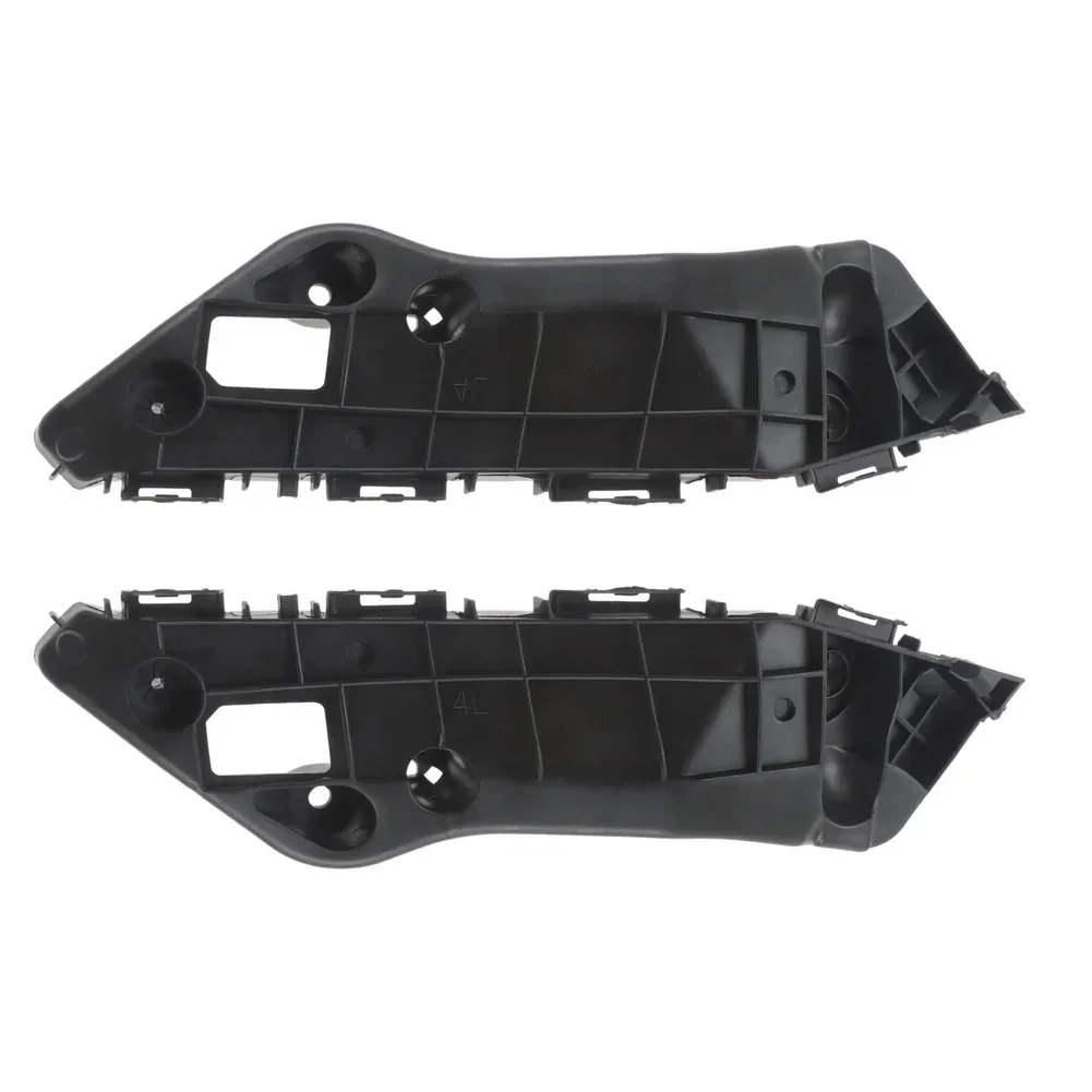 자동차 앞 범퍼 장착 브래킷 LH & RH 52535-0R030 52536-0R030 토요타 RAV4 2013-2018 외장 부품