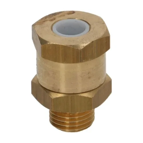 Expobar 65000200 Valvola Caldaia 1/4 "M
