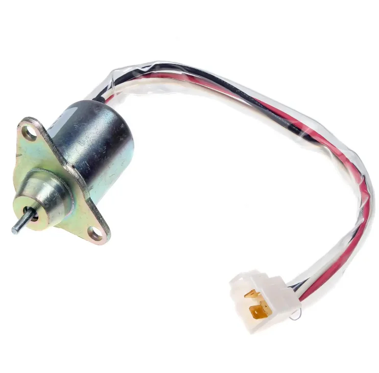 thumbnail image 2 of 3TNV76 12V Solenoid Valve SA-4562T SA-5213 1503ES-12S5SUC5S 119653 2 of 10