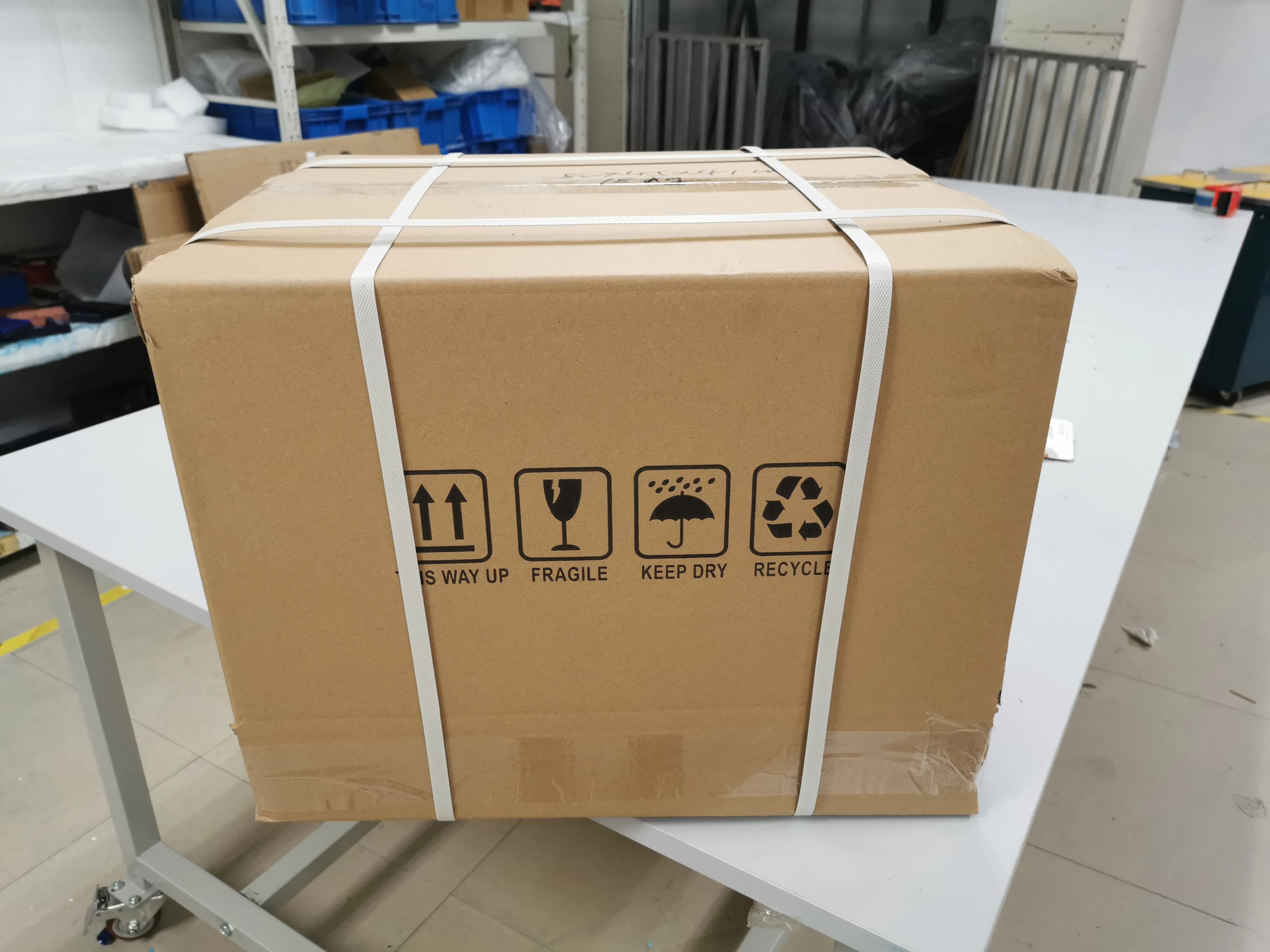 Multiparameter Bench Top Table PH Meter Water Analysis Equipment P711 P713 Port