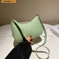 HOMEFISH A Fashionable WOMEN'S Bag Underarm Bag for Sale 5