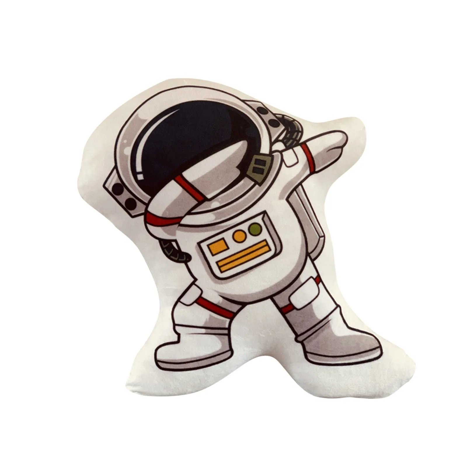 

Scratchy Plush Children's Gift Pillow Space Plush Astronaut Pillow Suit Doll Birthday Toy Toy Plush toy Animal Plush Scrunchies