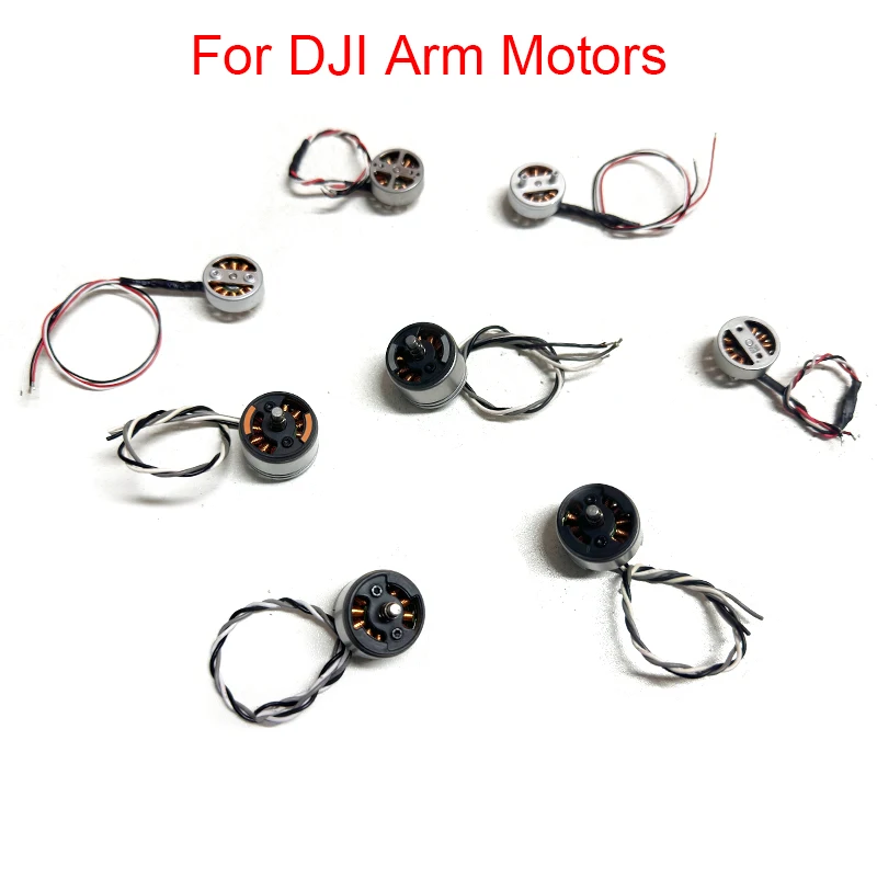 Hélices de rechange DJI Mini 2/SE/Air 2S - Lot de 2 pales