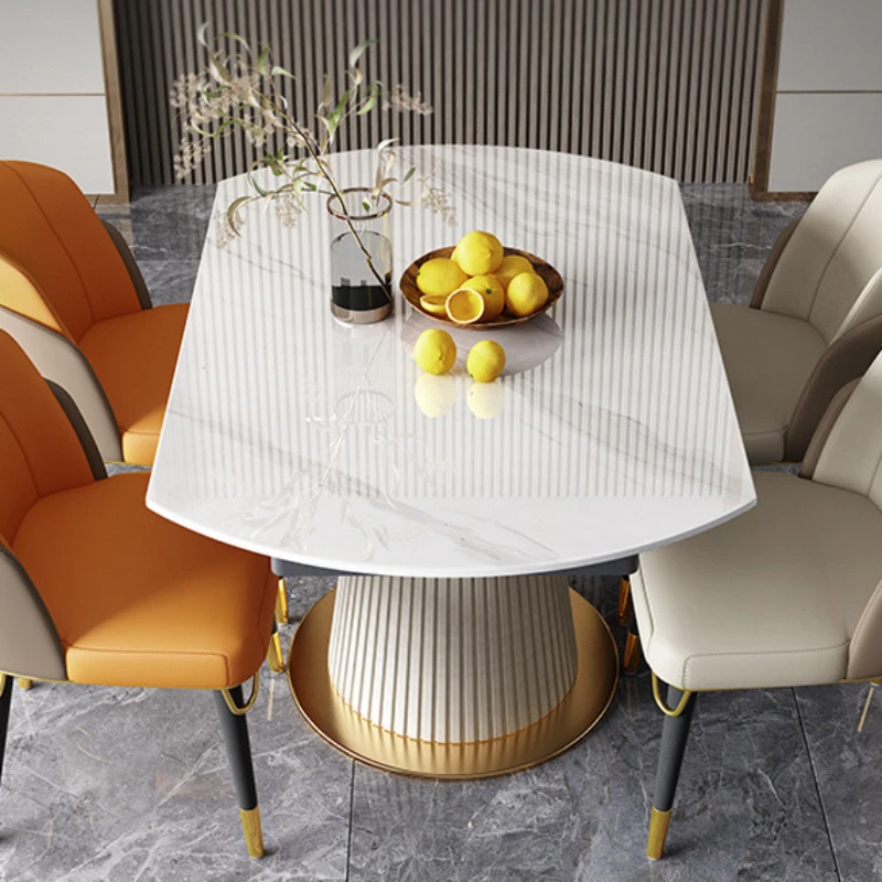 

Овальные обеденные столы для ноутбука, стол для учебы, покер, сервировка кухонных принадлежностей, обеденные столы, стойка регистрации, мебель CC50CZ