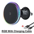 With Cable RGB