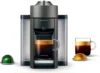 Coffee and Espresso Machine,54 oz, Titan,Gray 1