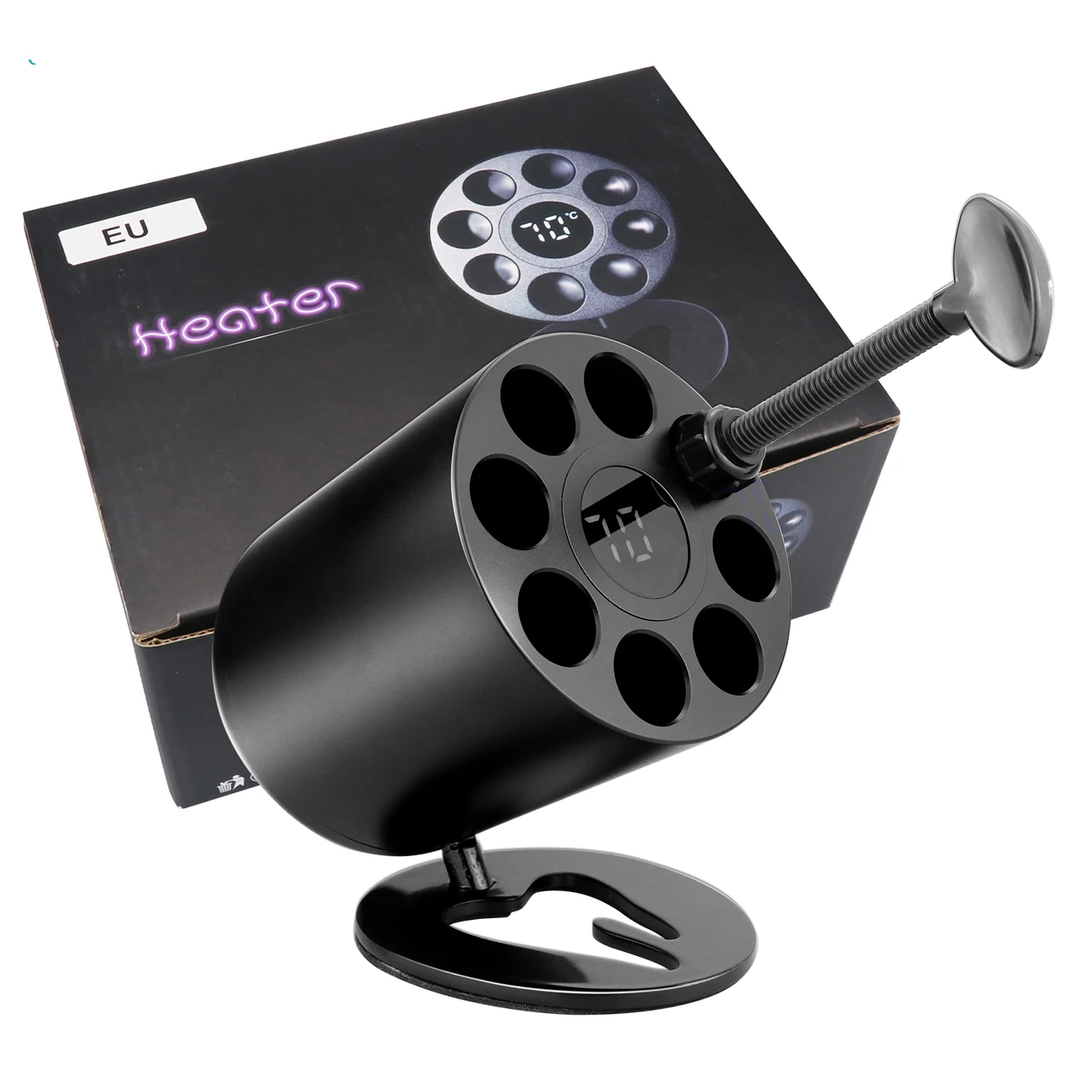 30w Dental Ar Heater Composite Resin Heating Composed Material Softener Warmer Dentist Equipment