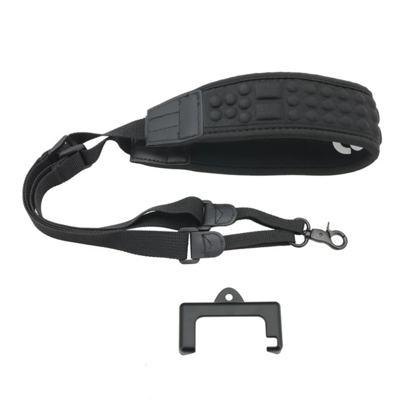 

Lanyard Neck Strap Buckle Rope For FPV Remote Control Holder Adjustable Neck Strap for Mini 2 3 Air 3 Drones