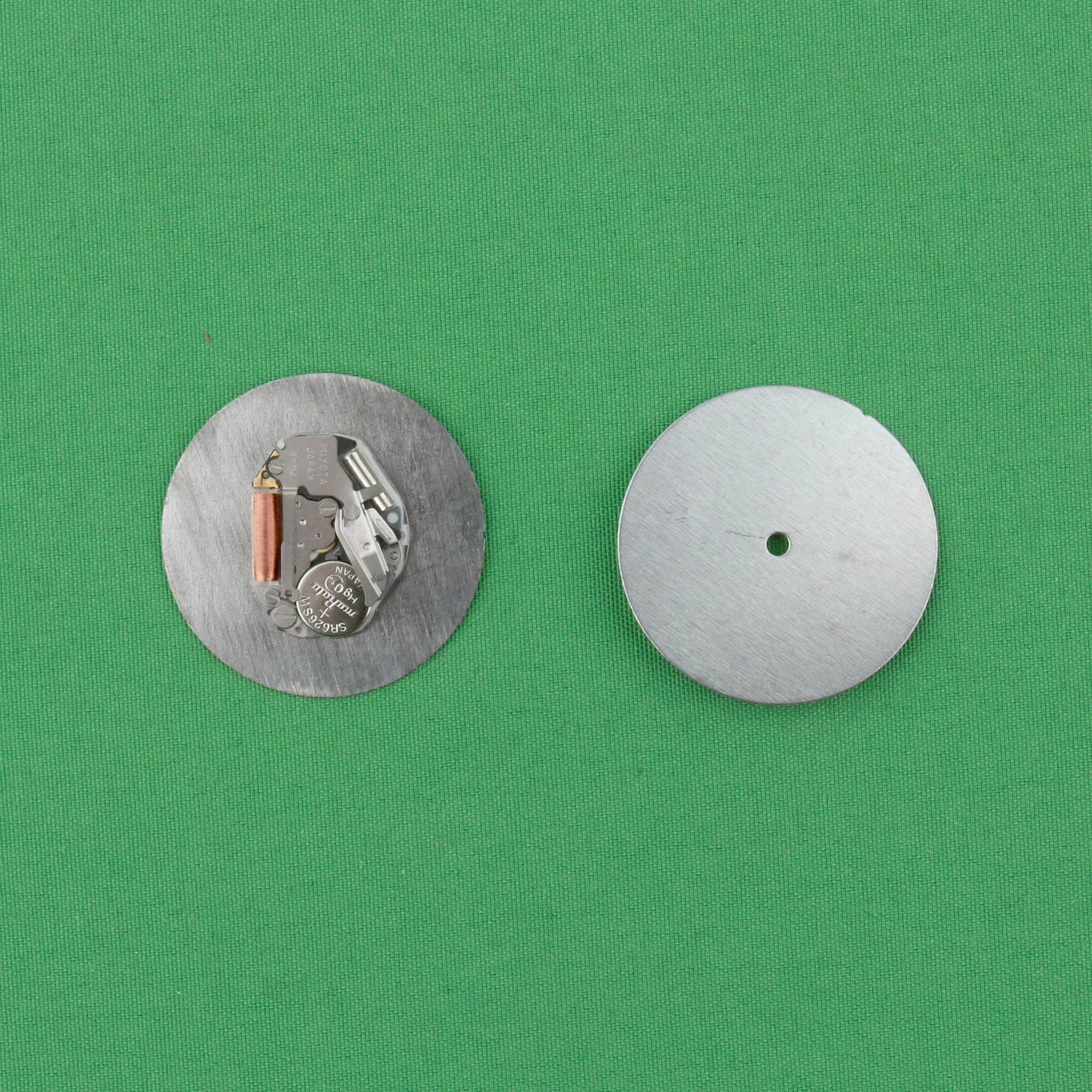 DIY Watch Dial 24mm-38mm