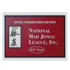 2023 Mahjong Cards, Mahjong Cards Official Standard Hands And Rules Mahjong Cards 2023 Large Print Mahjong Scorecard 2