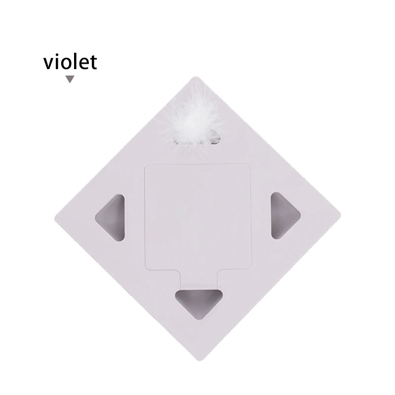 Purple USB