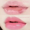 AGAG Warm Change Lipstick Lip Balm Female Moisturising And Nourishing Make Up Korean Lip Stick