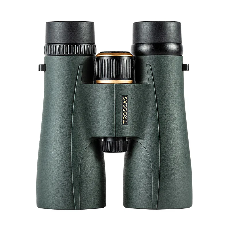 TROSCAS 10X50ED 12X50 ED High Power Binoculars Nitrogen filled Troscas 10x50ed 12x50 Ed High Power Binoculars Nitrogen Filled