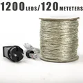 120Meters 1200LEDs