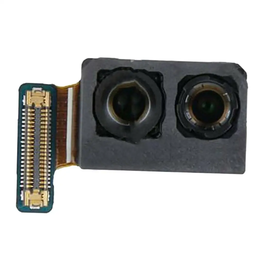 Front Facing Small Little Camera Replacement Part for S10+Plus G975U
