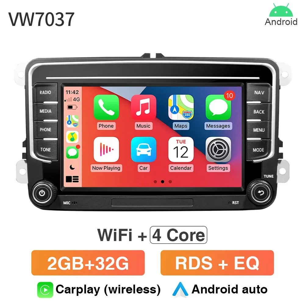 2G 32G Carplay