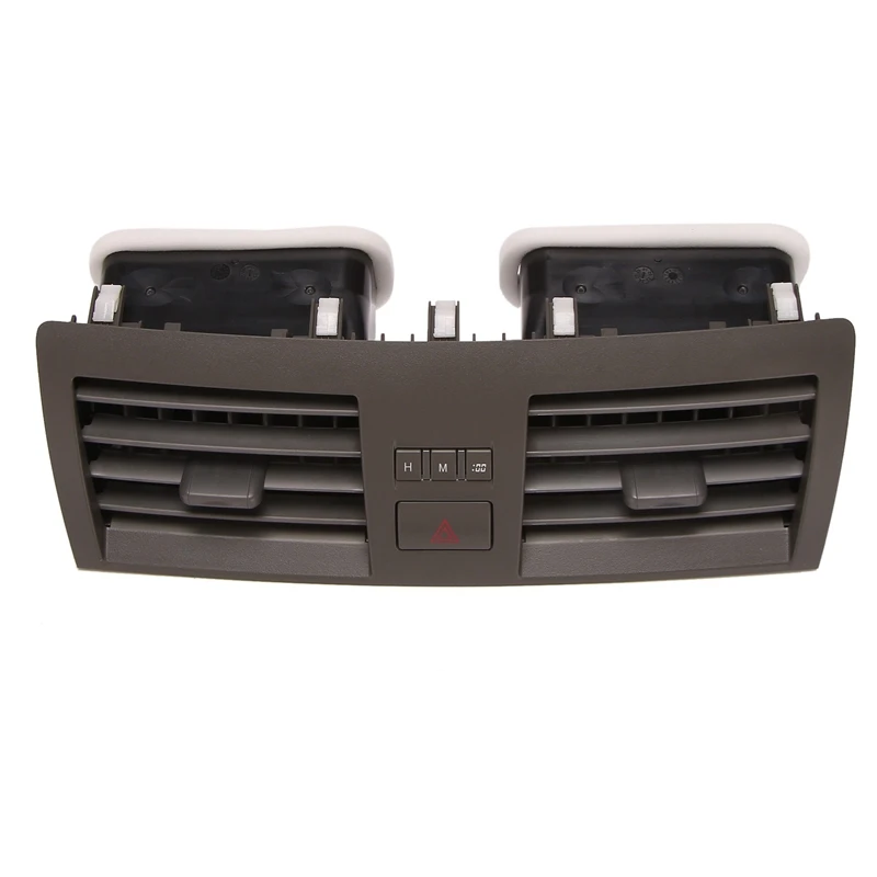 Air Conditioning Outlet Cover Car Dashboard Panel Grille for TOYOTA Camry 2006 2007 2008 2009-2011