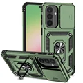 JSTC-Military Green