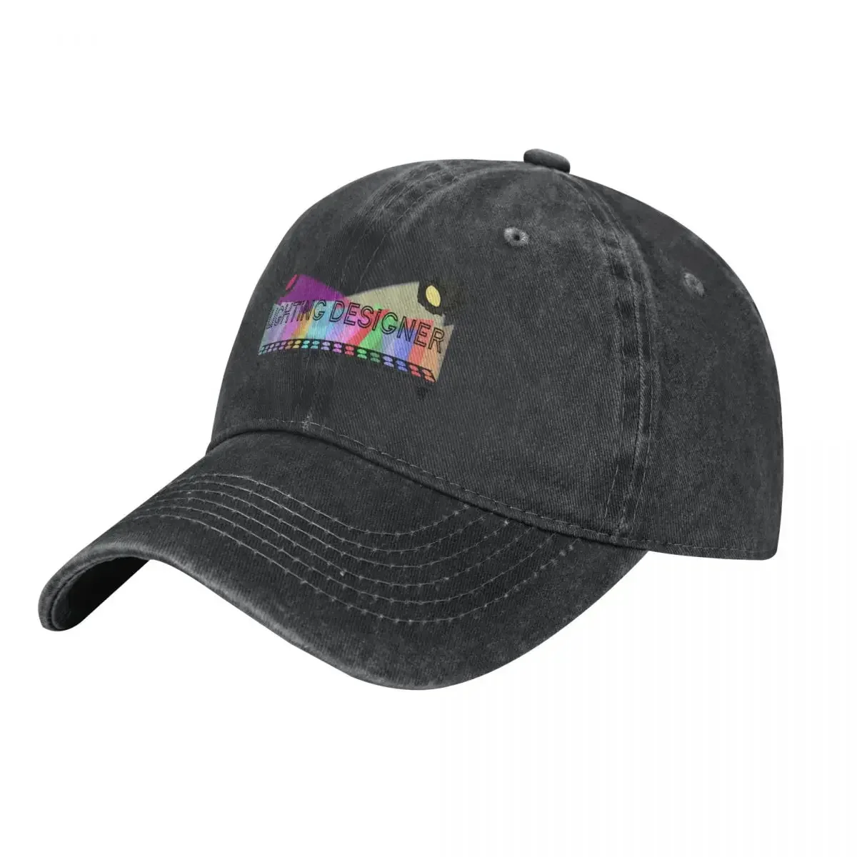 

Lighting Designer Cowboy Hat fishing hat tea Hat Mens Hats Women's