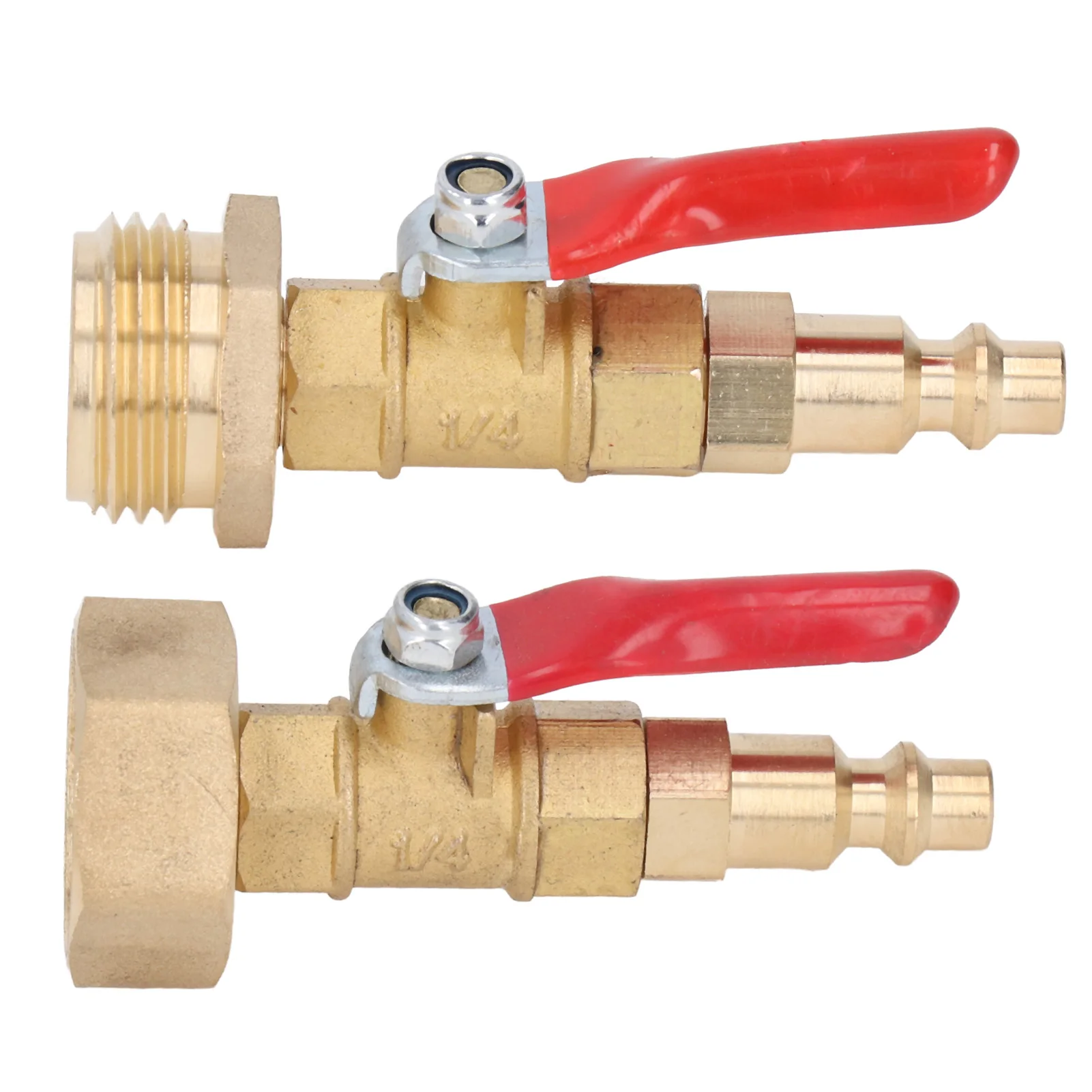 Winterize Blowout Fitting 2