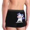 Exotic Smalls Divertidos De Unicornio For Sale Spring Wearable Men's Boxer Briefs Cute Funny Novelty 4