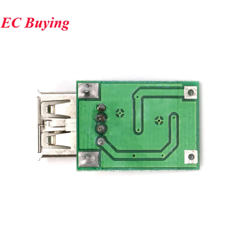 20 stücke/1 stück DC-DC Konverter Step Up Boost Power Modul 0,9-5 V T0 5 V 600MA USB Ausgang Ladegerät Für Mobile Power MP3 MP4 Kamera – Detail 9