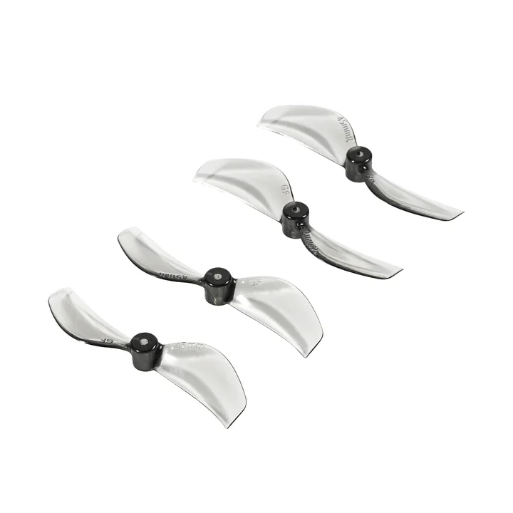 BETAFPV Gemfan 1635 Hélices Micro 45mm 2&3 Pales pour Pavo Pico