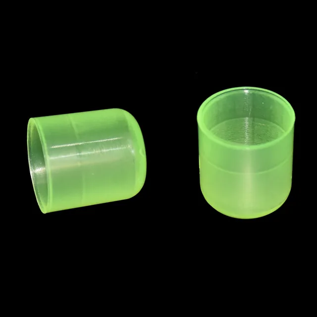 120 Db Méh Queen Ketrec Cella Ketrecek Műanyag Tenyésztési Termékrendszer Méhész Méhek Szerszámok - Image 6