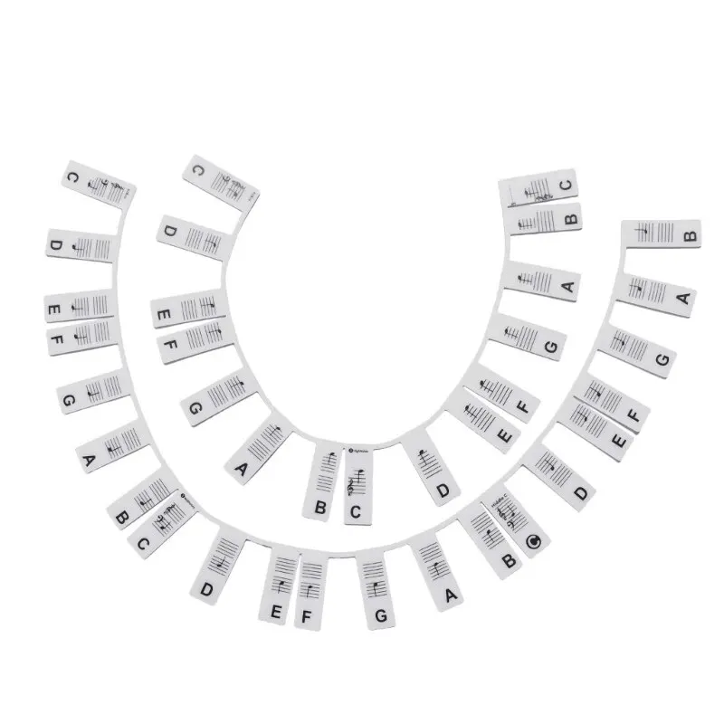 61 Key Black