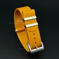 Mustard yellow