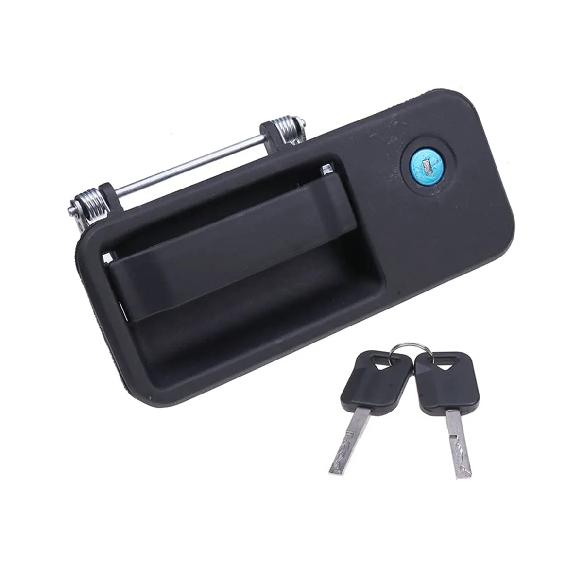 

Exterior Door Handle Left Side for Volvo VNL Trucks 20398466