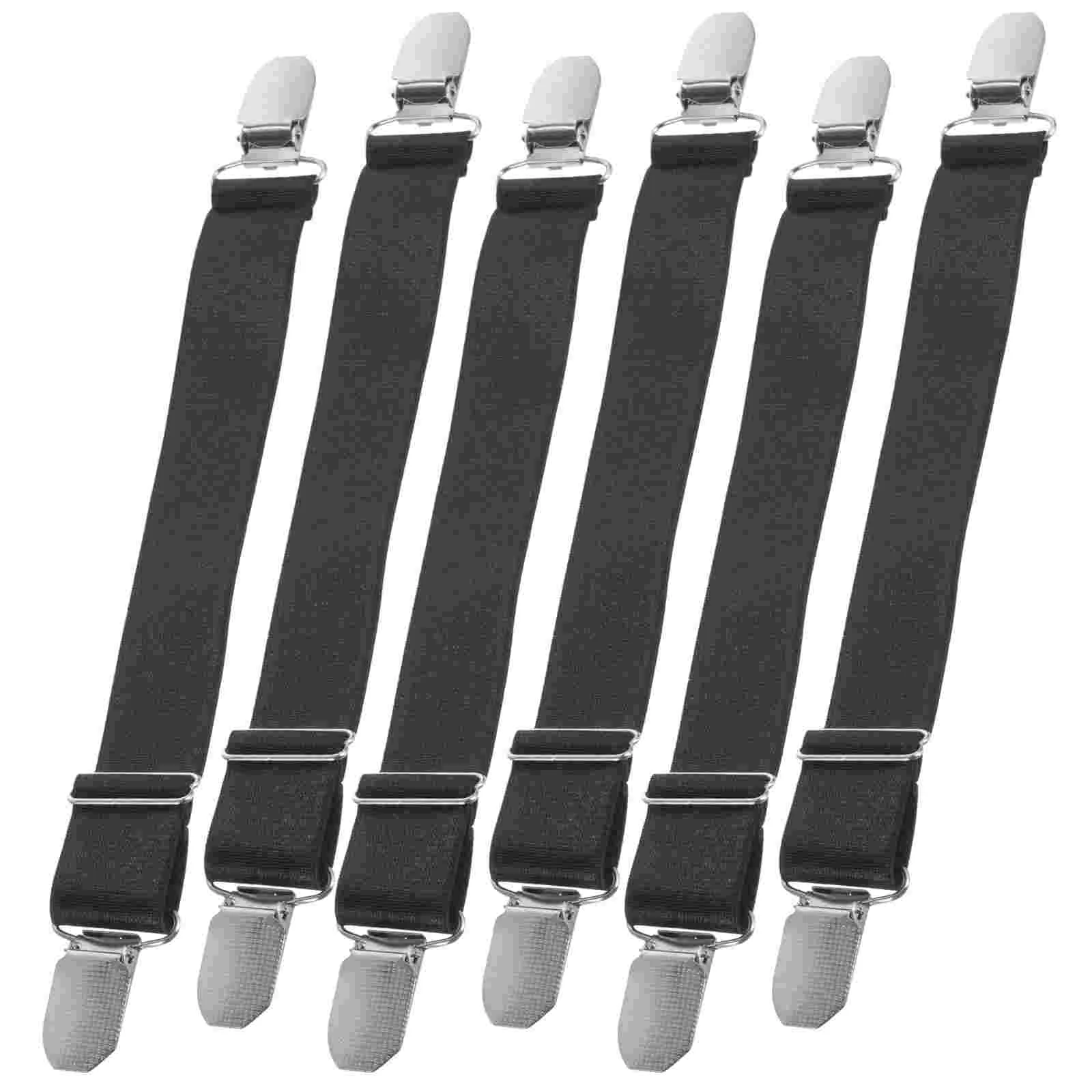 Boot Clip Motorcycle Riding Pant Leg Buckle Straps Creative Clips Cargo Tie Rope Bikes Loop motorcycle boot clip